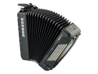 Hohner Bravo III 72 myColor Night Hohner Bravo III 72 myColor Night